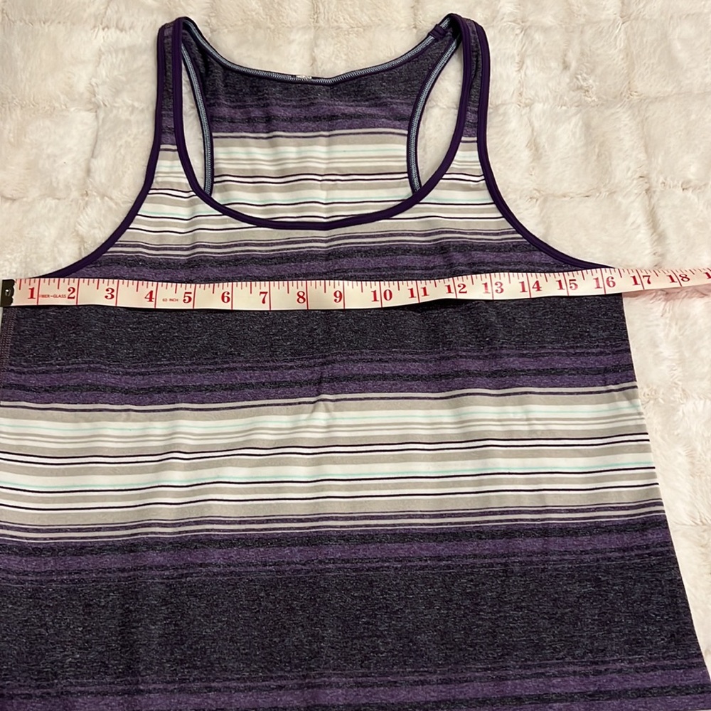 Lululemon Top | Size: 10 | Women | Tank Top - Picture 2 of 7